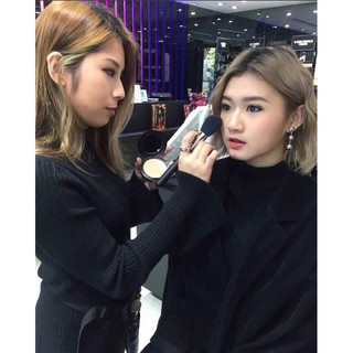 Phấn phủ MAC studio fix power plus foundation NC 25 - 15G