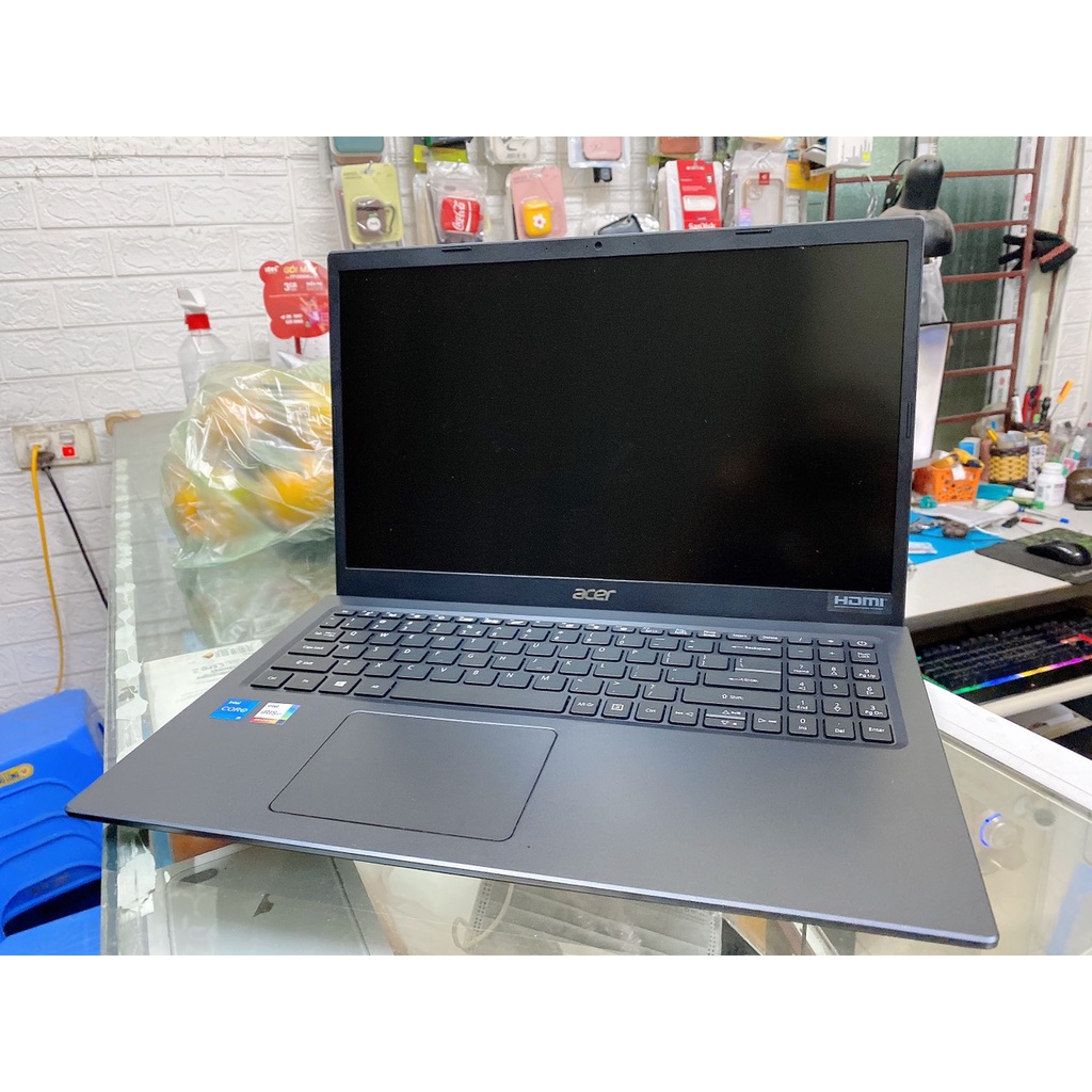 Laptop Acer Aspire 3 A215 58 50YY i5 1135G7/8GB/512GB/Win10 | BigBuy360 - bigbuy360.vn