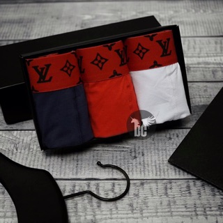 Quần Lót Nam Boxer LV