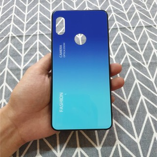 Ốp Glass Case Cao Cấp Xiaomi Note 5 / Note 5 Pro