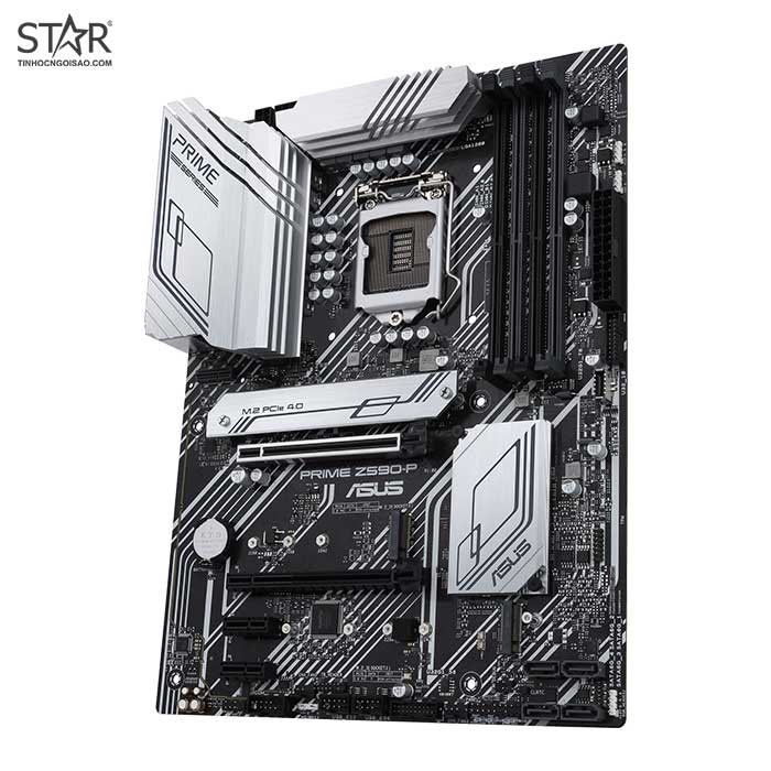 Mainboard Asus Z590P/CSM Prime