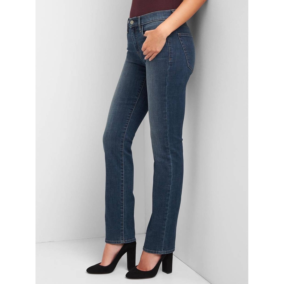 HÀNG DƯ XỊN - QUẦN JEANS NỮ XUẤT KHẨU