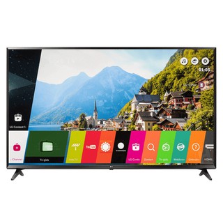 Smart Tivi LG 55UJ632T - 55 inch, 4K - UHD (3840 x 2160)