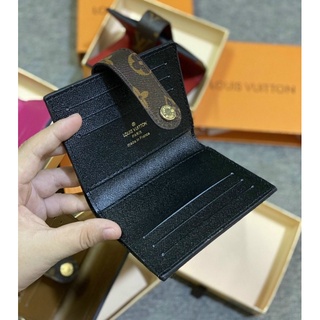 Ví lv nút bấm mini fullbox