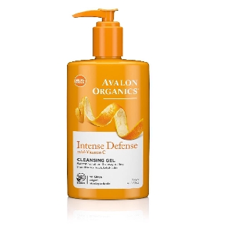 Sữa rửa mặt Avalon Organics Vitamin C 251ml