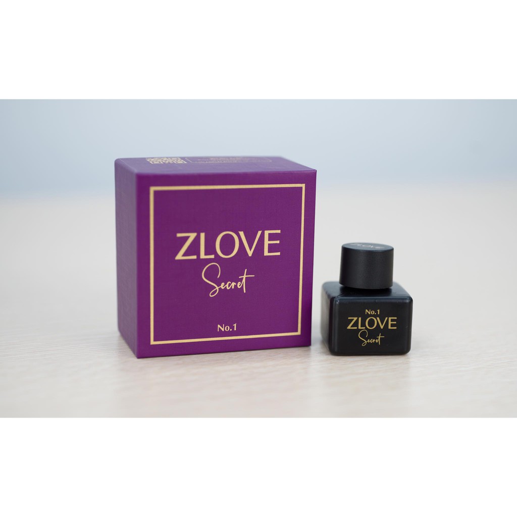 [Cao Cấp] ZLOVE Secret-Nước hoa vùng kín thơm quyến rũ | BigBuy360 - bigbuy360.vn