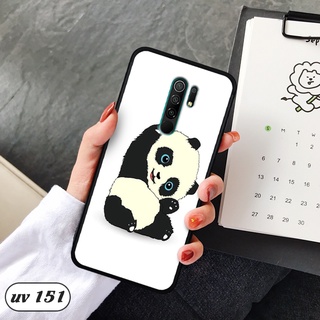 Ốp lưng cho điện thoại Xiaomi Redmi 9