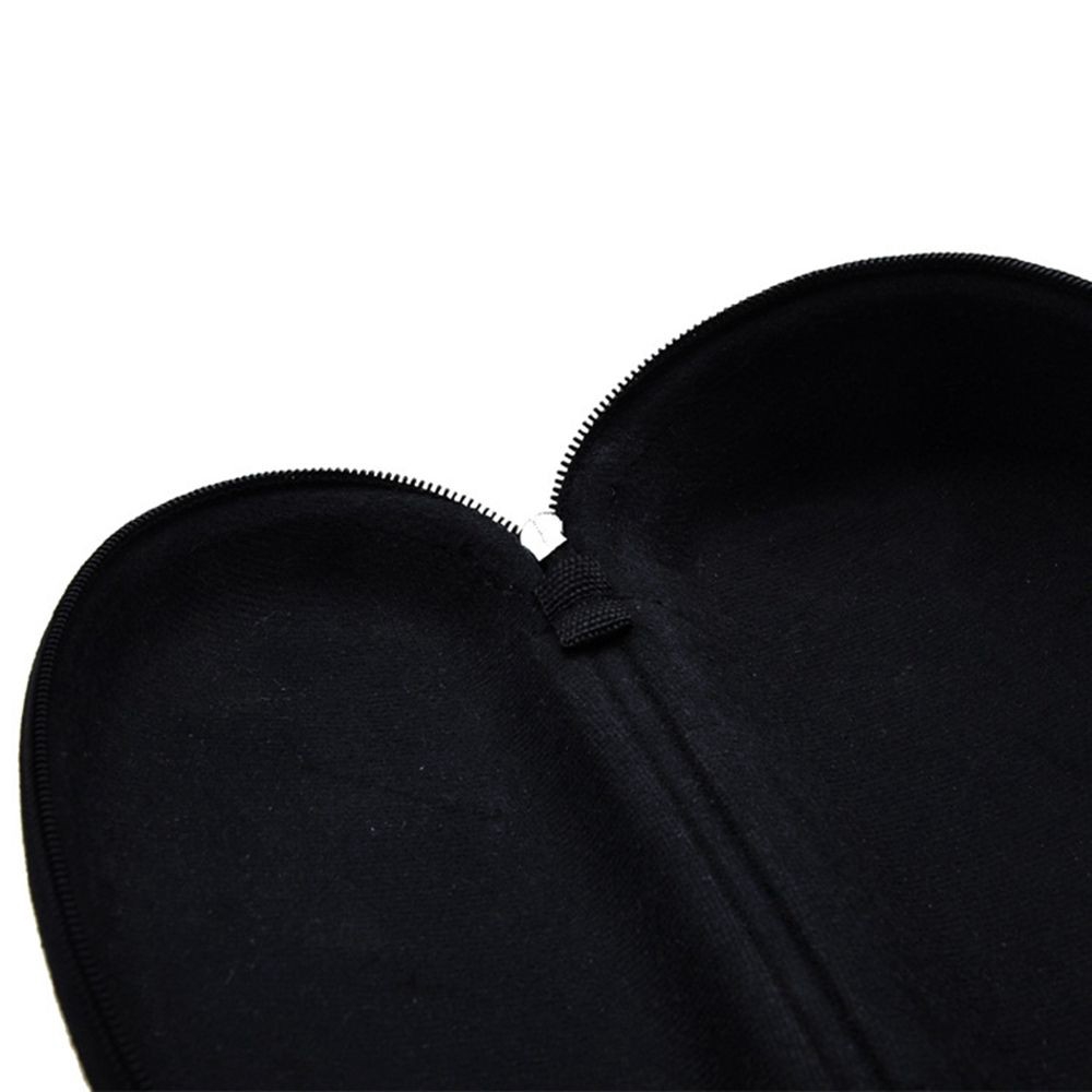 Hộp bảo quản mắt kính có dây kéo