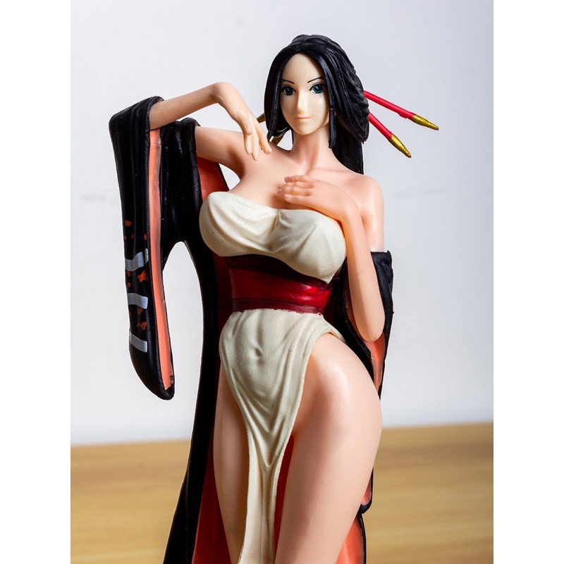 Mô hình figure nhân vật Nico Robin trong One Piece collection