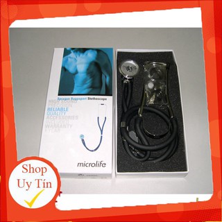 ỐNG NGHE, TAI NGHE Y TẾ 2 DÂY MICROLIFE ST 77