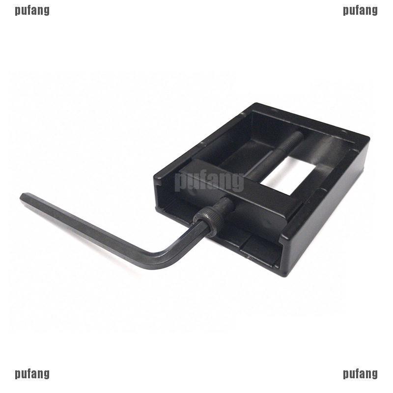 pufang CARD ph Metal CPU Delid Cap Opener Tool for Intel LGA115X 3370K 4790K 6700K 7700 | BigBuy360 - bigbuy360.vn