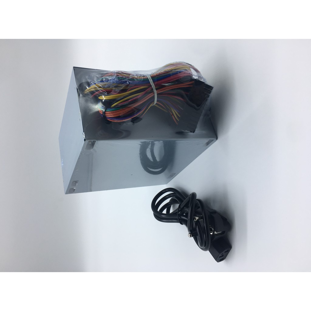 Nguồn Máy Tính X-TECH TM-550S 500W 24 Chân | BigBuy360 - bigbuy360.vn