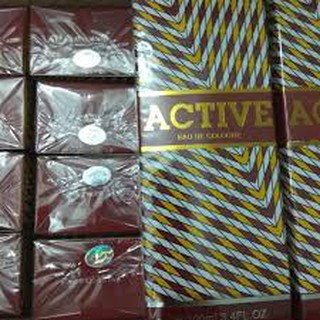 Nước Hoa  ACTIVE BEVERLEY 100ml