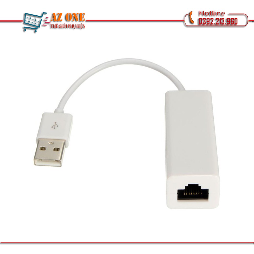 Bộ chuyển đổi USB ra LAN