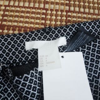 Quần H&M vợt sale
