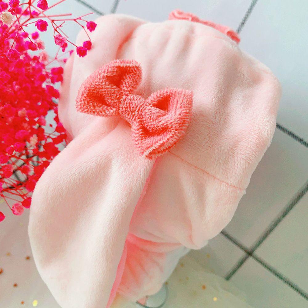 Giày Búp Bê Vải Canvas Kiểu Hoạt Hình Phong Cách Hàn Quốc Dễ Thương