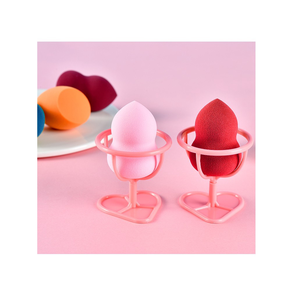 【SANIYE】Makeup Sponge Blending Egg Face Foundation Concealer Powder Makeup Tool B1266