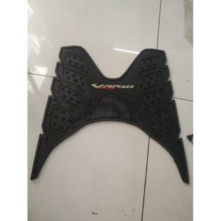 Thảm gác chân vario 18