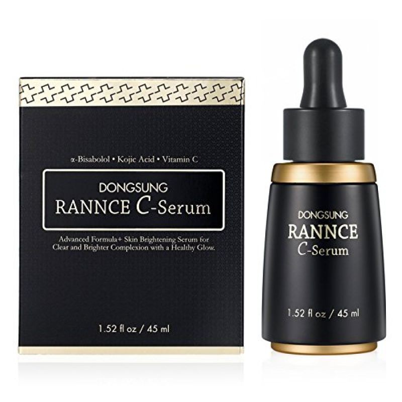 Serum mờ nám Dongsung Rannce