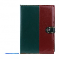 Sổ da A5 BK 9007 - 160 trang