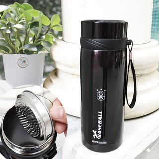 Bình giữ nhiệt Inox SUS 304 1000 ml cao cấp