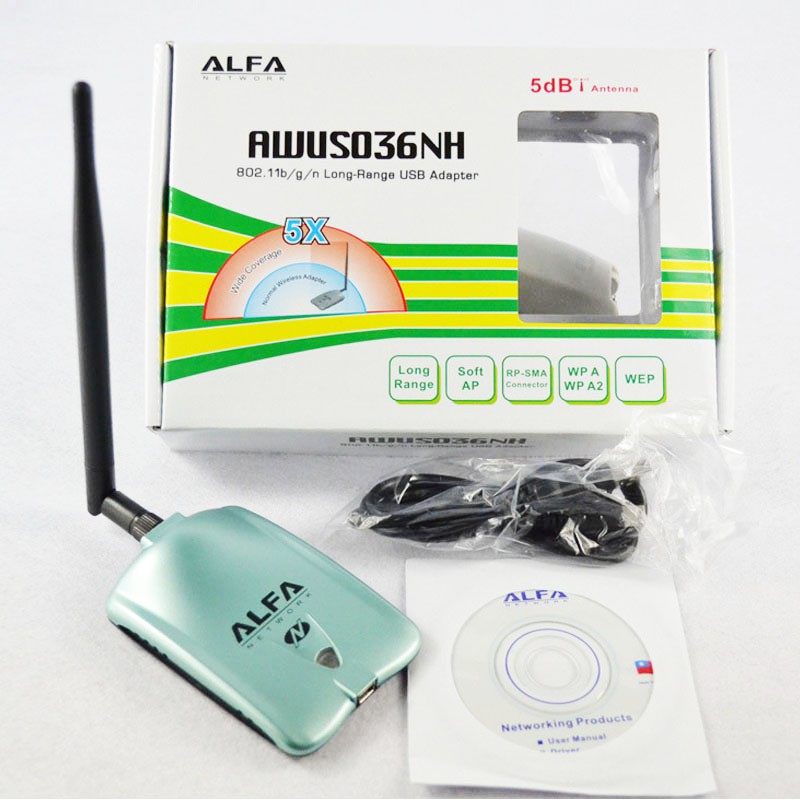 usb wifi Ralink RT3070 hàng loại 2