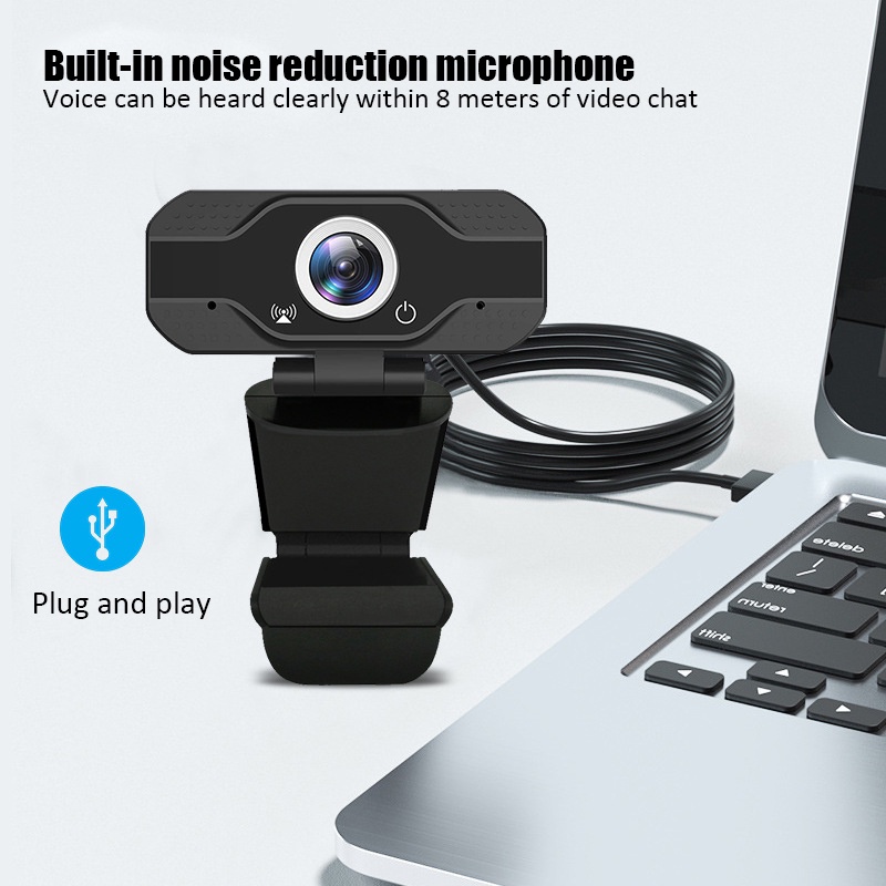 Webcam NetCAM USB 600A độ phân giải 720P - Hãng phân phối chính thức | BigBuy360 - bigbuy360.vn