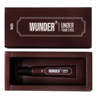 Kem dưỡng Hỗ trơ giảm Thâm mắt Wunder Under Eyes cream