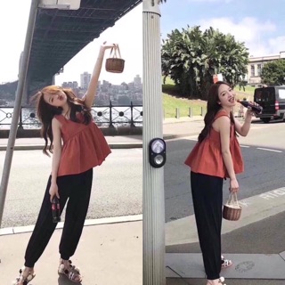 QUẦN BOM ĐŨI SIÊU HÓT