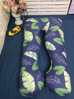 Gối dành cho bà bầu