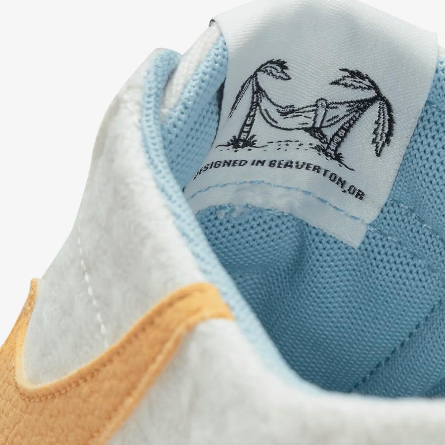 BEST CHOICE GIÀY NIKE COURT LEGACY MULE 'SAIL LIGHT MADDER ROOT' 13627