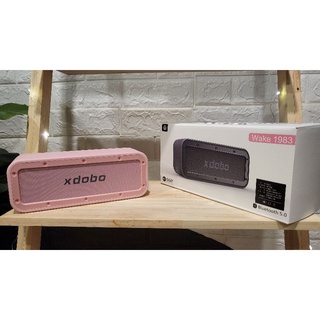 Loa bluetooth XDOBO 1983 Chính hãng