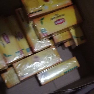 Trà Lipton Yellow Label Tea 25 túi lọc