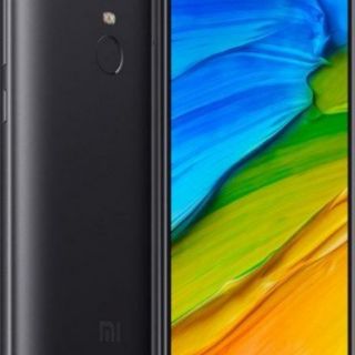 Điện thoại XIAOMI 5 PLUS 2sim FULLBOX - BH 1 ĐỔI 1