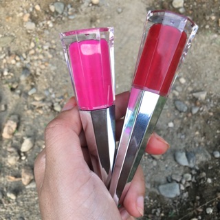 5c kem lì handmade mẫu tháp lục giác sang chảnh(kèm 5 dưỡng)