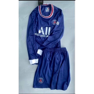 Bộ Quần Áo Bóng Đá Paris-Saint-Germain