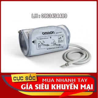 [ HÀNG CHUẨN GIÁ TỐT ] Vòng bít máy đo huyết áp omron