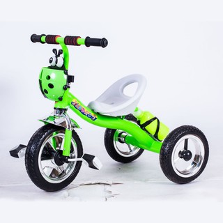 Xe đạp 3 bánh con bọ cho bé 1-5 tuổi