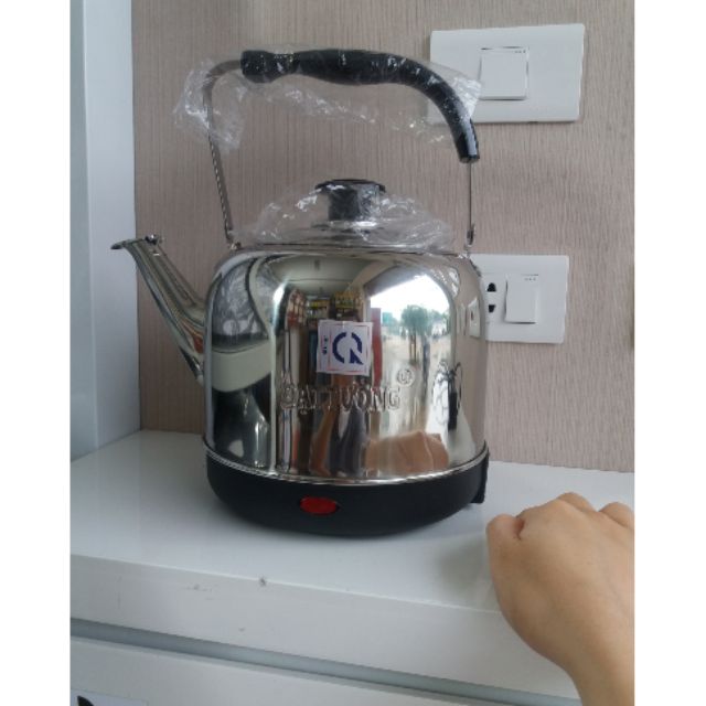 Siêu tốc 4L liền đế Đạt Tường ( hàng có sẵn)