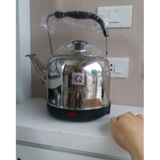 Siêu tốc 4L liền đế Đạt Tường