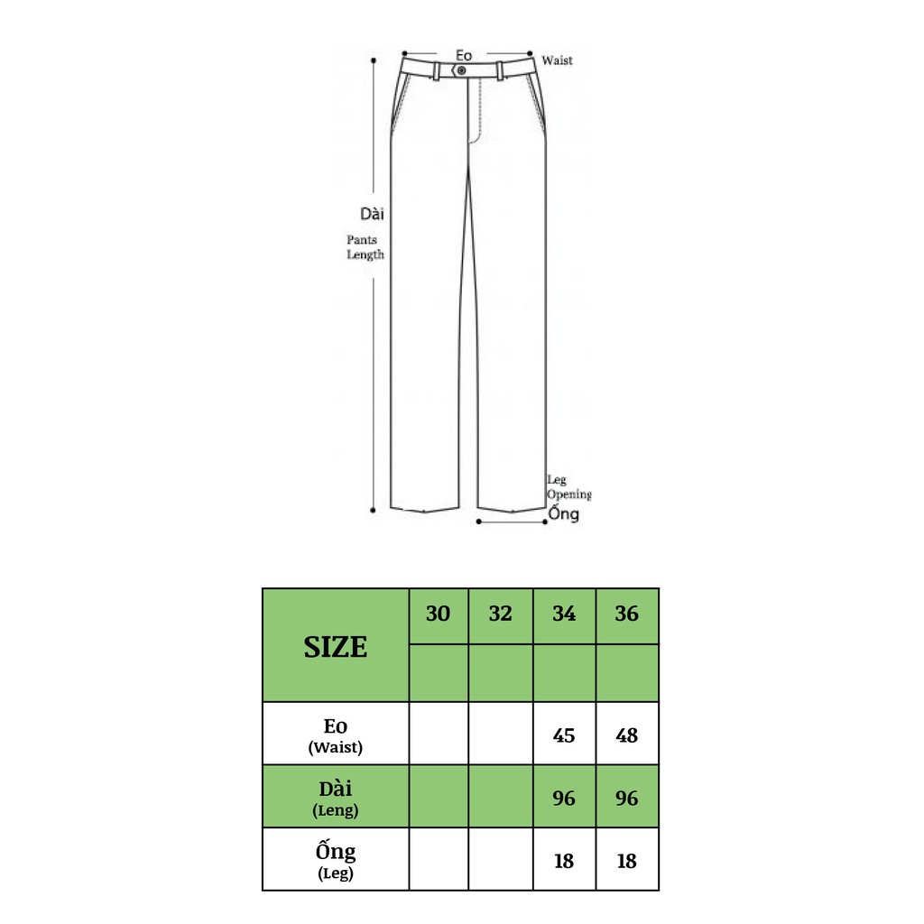 [FLASH SALES] QUẦN JEAN NAM SIZE 36 PO..L.HA.M CAO CẤP CO GIÃN NHẸ - XUẤT HÀN - FO76 SHOP | BigBuy360 - bigbuy360.vn