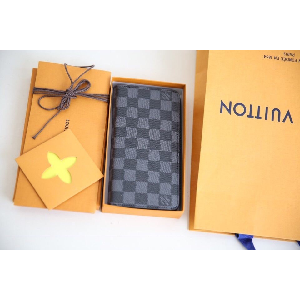 Ví cầm tay một khóa (fullbox) | BigBuy360 - bigbuy360.vn