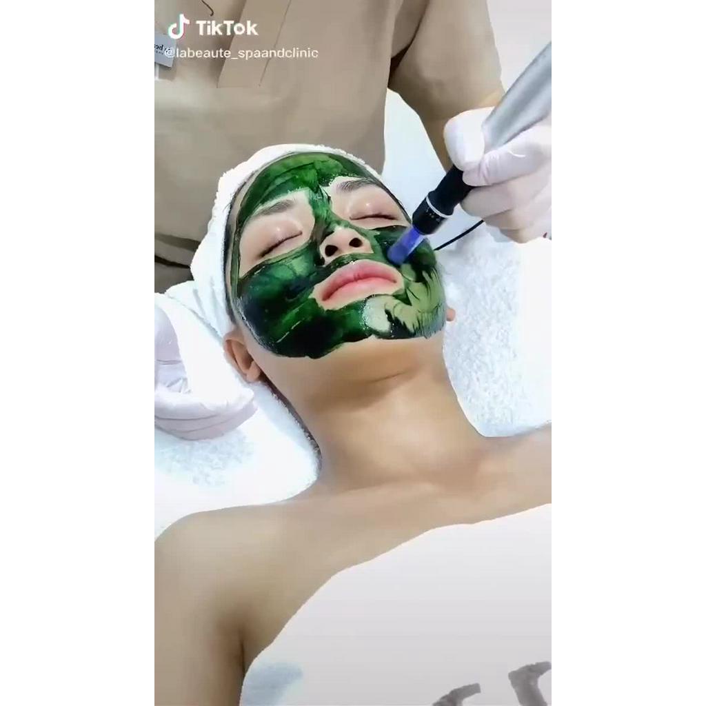 Kim nano ,12 ,36 phi kim xanh trắng đủ size dùng cho máy pen cấy tinh chất ,mụn nám sẹo rỗ | BigBuy360 - bigbuy360.vn