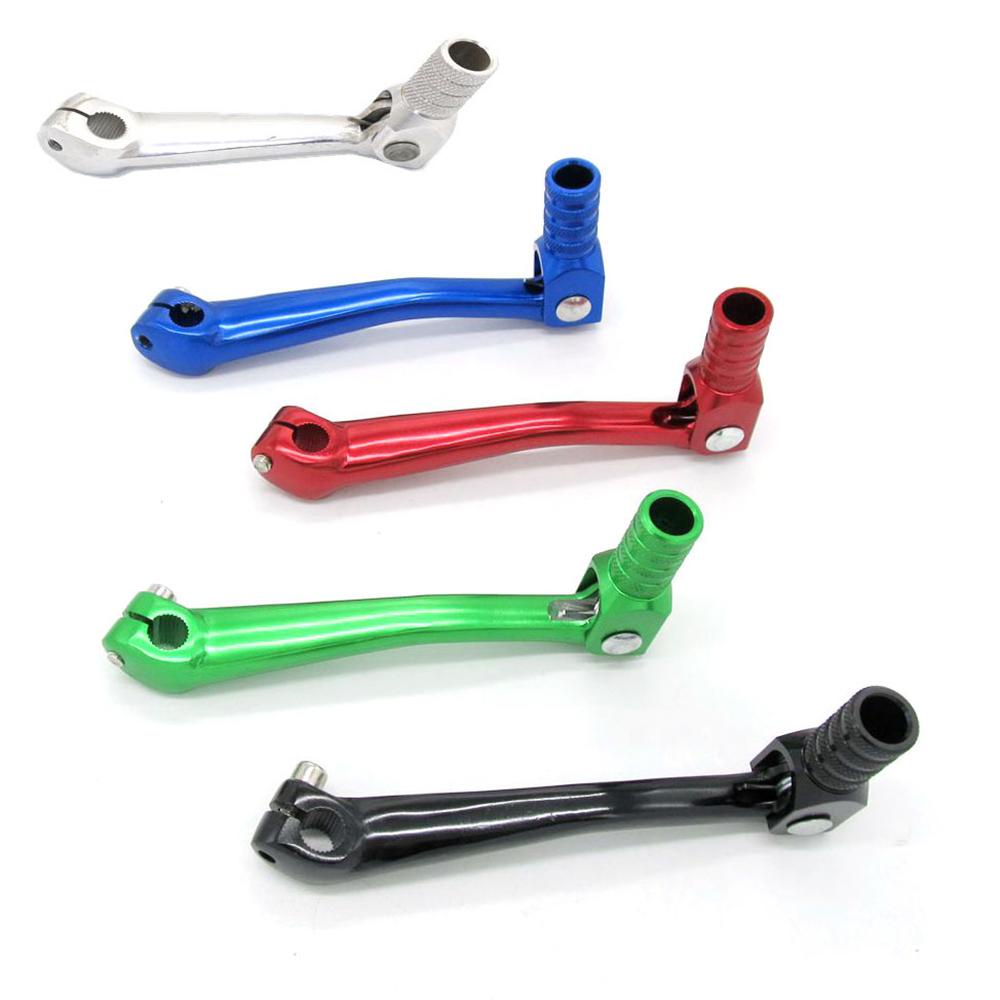 Cần Sang Số Thay Thế Thông Dụng Cho Xe Mô Tô TGR 250 J1 J2 Cheetah T4 CNC