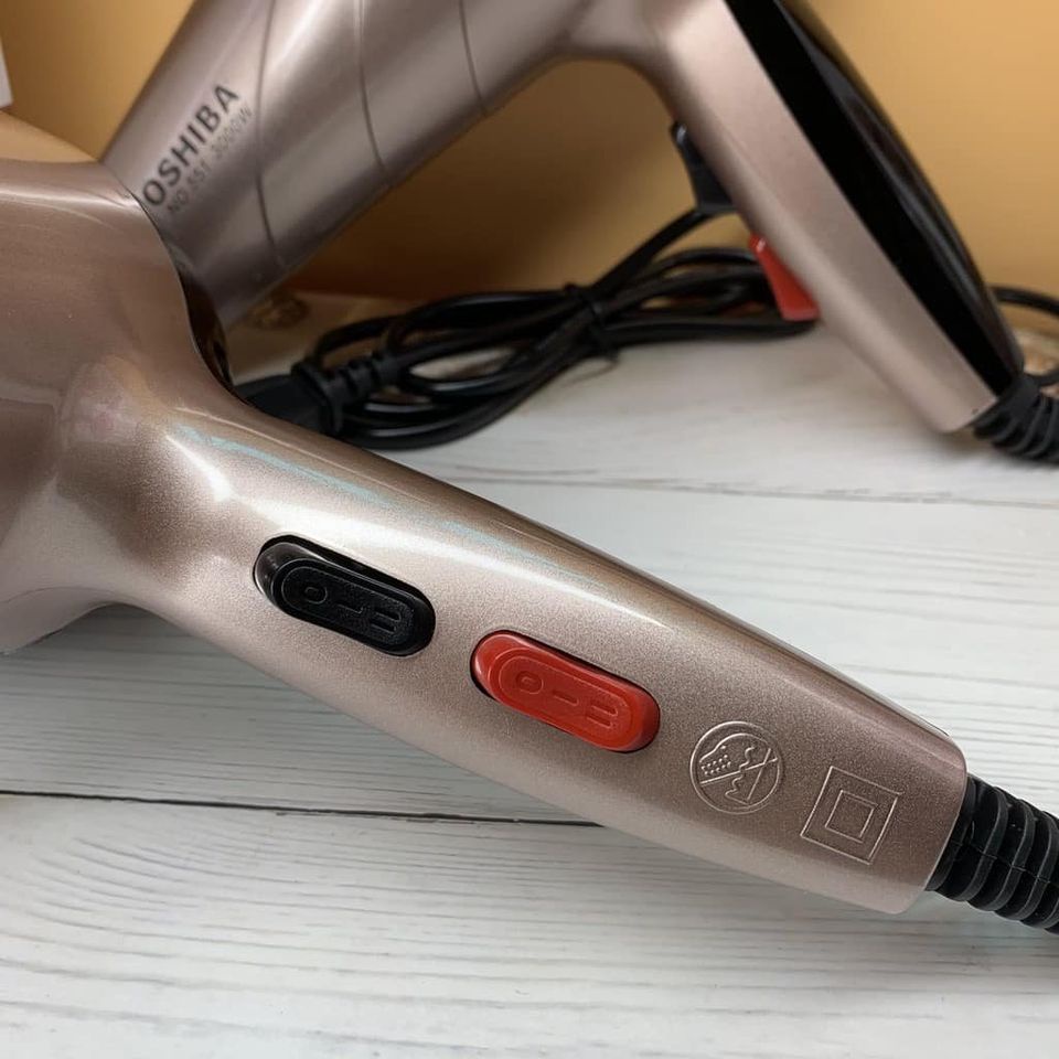 Máy Sấy Tóc Công Suất Cực Đại 3000W Model 551