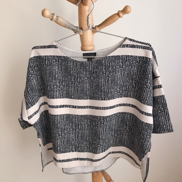 Áo Topshop auth