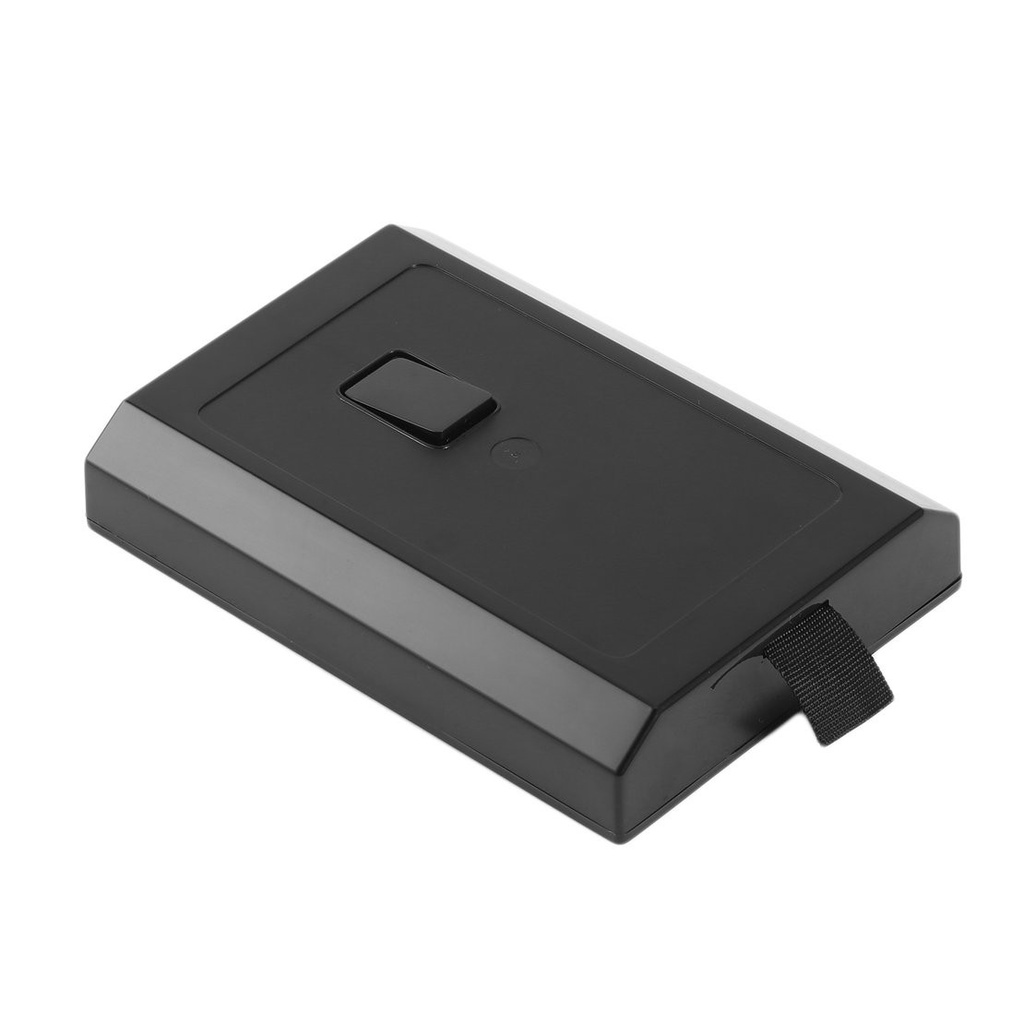 Hộp Đựng Ổ Cứng Hdd 250gb Cho Xbox 360 | BigBuy360 - bigbuy360.vn