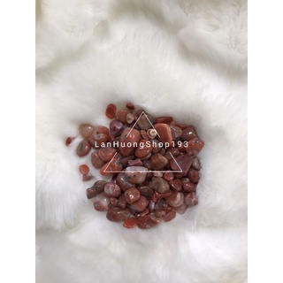 100g Vụn Đá Tự Nhiên Đủ Màu Sắc Để Trang Trí Nhà Cửa