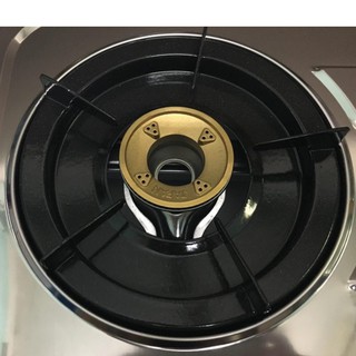 Bếp ga đôi inox Vinahome