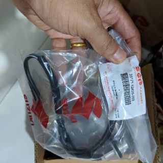 JACK CHOÁ ĐÈN CHO SATRIA FI